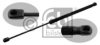 FEBI BILSTEIN 39260 Gas Spring, boot-/cargo area